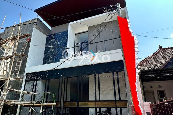 Untuk Dijual Kost 18 Kamar di Malang untuk Investasi Anda Untuk Dijual Kost 18 Kamar di Malang untuk Investasi Anda