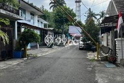 Dijual Kost di Kawasan Blimbing, Malang, Spesifikasi 18 KT, 7 KM, 282m2 Dijual Kost di Kawasan Blimbing, Malang, Spesifikasi 18 KT, 7 KM, 282m2