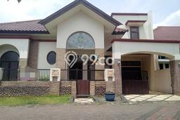Rumah Luxury Modern Siap Huni di Soekarno Hatta Malang Rumah Luxury Modern Siap Huni di Soekarno Hatta Malang