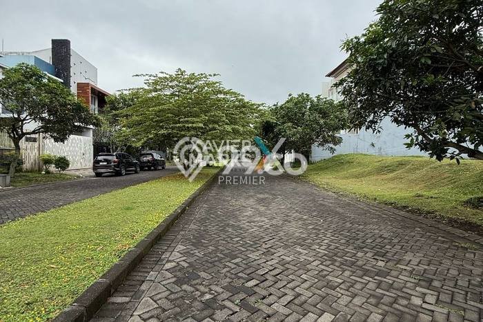 Tanah Dijual Area Strategis di Araya Malang 408m2 Tanah Dijual Area Strategis di Araya Malang 408m2