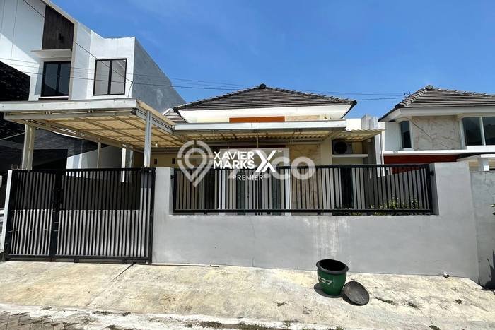 Hunian Nyaman Asri 3 KT Siap Huni di Tlogomas Malang Hunian Nyaman Asri 3 KT Siap Huni di Tlogomas Malang