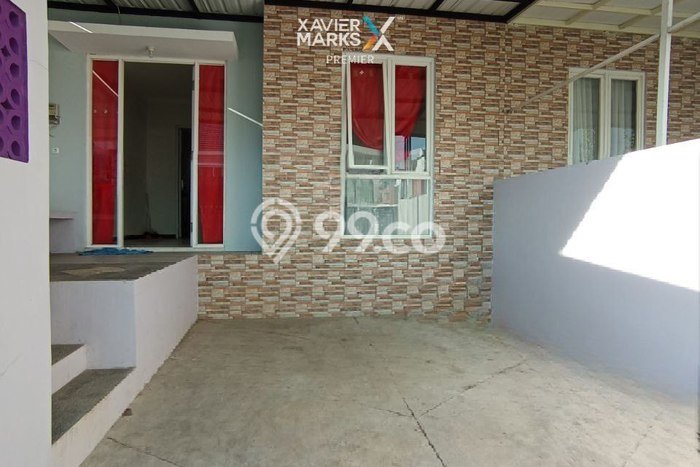 Rumah Modern Cantik 4 KT Bisa Langsung Pindah di Karangploso Rumah Modern Cantik 4 KT Bisa Langsung Pindah di Karangploso