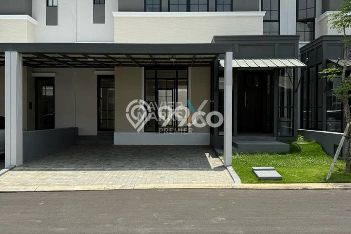 Hunian Elit LB 150m2 Siap Pakai Desain Elegan di Villa Puncak Tidar, Malang Hunian Elit LB 150m2 Siap Pakai Desain Elegan di Villa Puncak Tidar, Malang