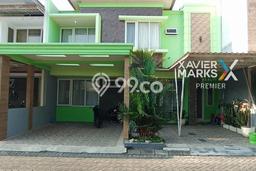 Rumah Modern Cantik 4 KT Bisa Langsung Pindah di Pakis Rumah Modern Cantik 4 KT Bisa Langsung Pindah di Pakis