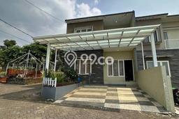 Properti Potensial! Vila Kawasan , Luas 84m2m², Area Strategis dengan nilai tinggi Properti Potensial! Vila Kawasan , Luas 84m2m², Area Strategis dengan nilai tinggi