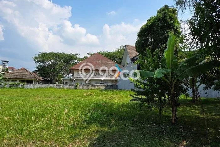 Kavling Tanah untuk Dijual di Araya, Malang, Luas 600m2 Kavling Tanah untuk Dijual di Araya, Malang, Luas 600m2