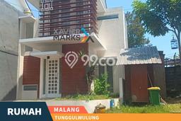 Rumah Luas Asri 3 KT Siap Huni di Soekarno Hatta Malang Rumah Luas Asri 3 KT Siap Huni di Soekarno Hatta Malang