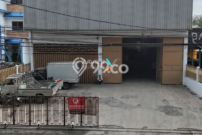 Dijual! Gudang di Soekarno Hatta Malang LT 1271m2 / LB 1100m2 Kawasan Strategis Dijual! Gudang di Soekarno Hatta Malang LT 1271m2 / LB 1100m2 Kawasan Strategis