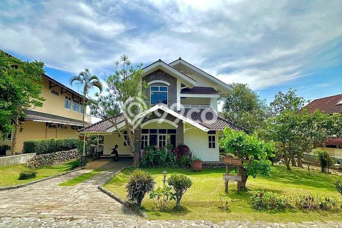 Vila di , Area 554m2m², Cocok untuk tempat tinggal Anda Vila di , Area 554m2m², Cocok untuk tempat tinggal Anda