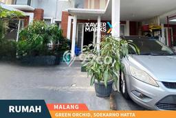 Rumah Minimalis 3 KT LT 105m2 di Soekarno Hatta Rumah Minimalis 3 KT LT 105m2 di Soekarno Hatta