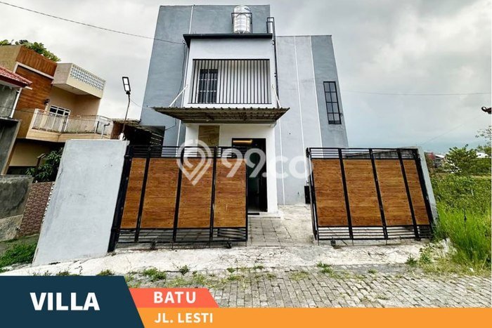 Properti Strategis! Vila di , Luas 134m2m², Hasil Menjanjikan untuk investasi Properti Strategis! Vila di , Luas 134m2m², Hasil Menjanjikan untuk investasi
