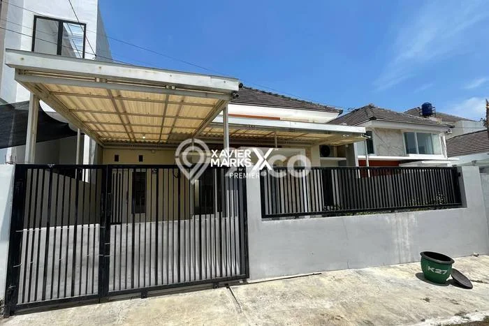 Hunian Nyaman Asri 3 KT Siap Huni di Tlogomas Malang Hunian Nyaman Asri 3 KT Siap Huni di Tlogomas Malang