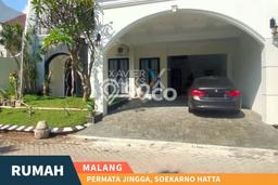 Ready to Use! Luxury House LT 216m2 Desain Modern di Soekarno Hatta Ready to Use! Luxury House LT 216m2 Desain Modern di Soekarno Hatta