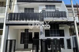 For Sale Hunian Rumah Nyaman 4 KT di Sulfat, Malang For Sale Hunian Rumah Nyaman 4 KT di Sulfat, Malang