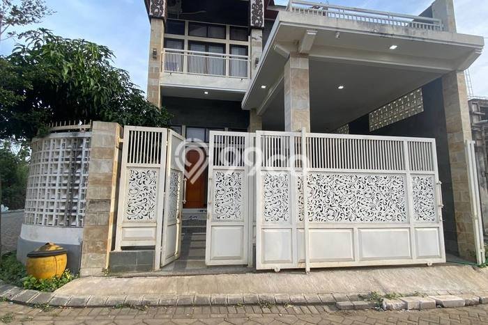 For Sale Rumah 3 Kamar Lokasi Ideal Bagus dan Strategis di Kedungkandang For Sale Rumah 3 Kamar Lokasi Ideal Bagus dan Strategis di Kedungkandang