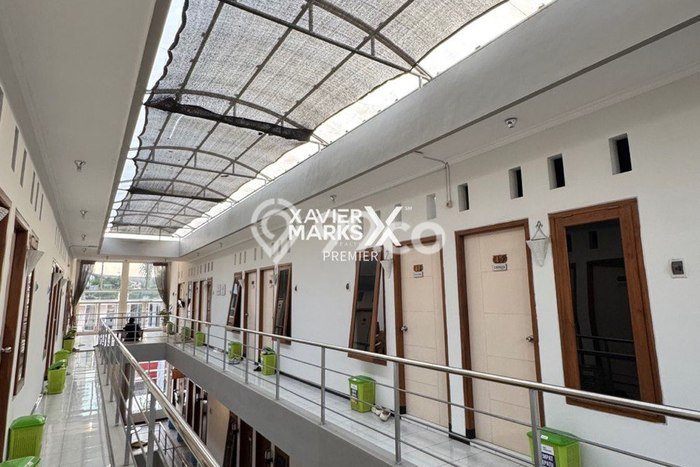 Dijual Kost 47 Kamar di Malang untuk Investasi Anda Dijual Kost 47 Kamar di Malang untuk Investasi Anda