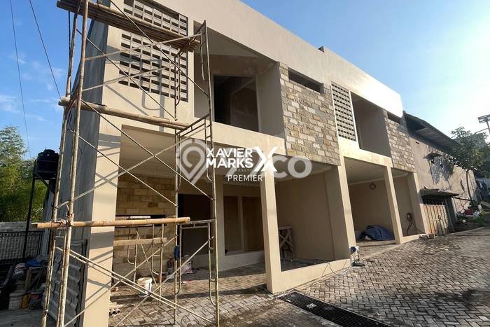 Kost untuk Dijual di Dinoyo Punya 10 Kamar Kost untuk Dijual di Dinoyo Punya 10 Kamar