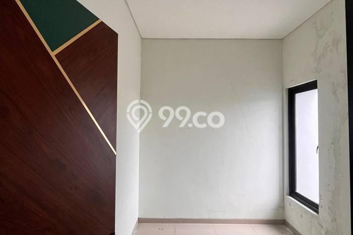 Vila di , Luas 64m2m², Area Premium Vila di , Luas 64m2m², Area Premium