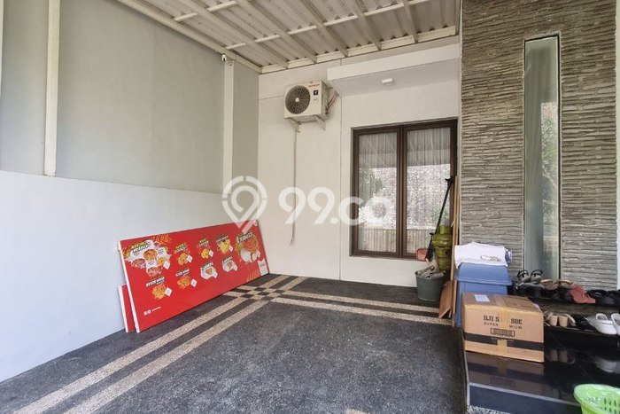 Jual Rumah Modern 2 KT di Villa Puncak Tidar, Malang Jual Rumah Modern 2 KT di Villa Puncak Tidar, Malang
