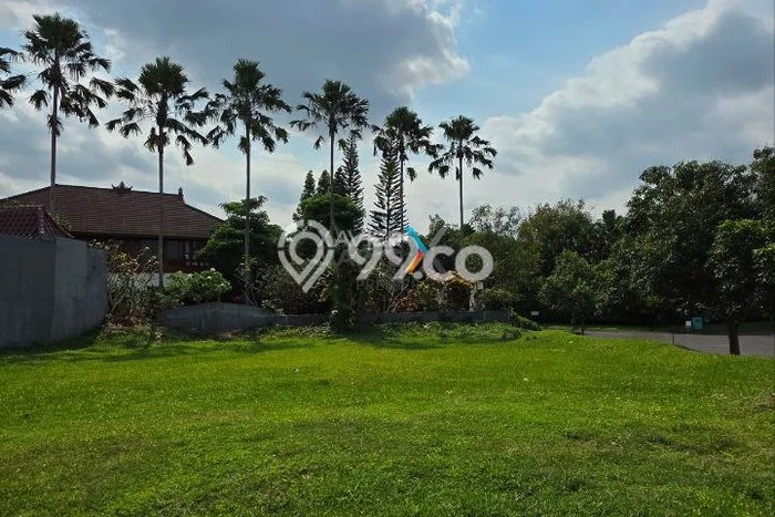 Kavling Tanah untuk Dijual di Batu, Malang, Luas 408m2 Kavling Tanah untuk Dijual di Batu, Malang, Luas 408m2