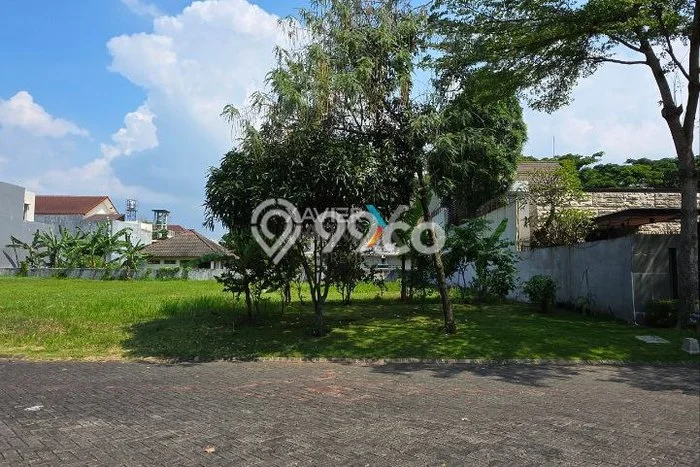Kavling Tanah untuk Dijual di Araya, Malang, Luas 600m2 Kavling Tanah untuk Dijual di Araya, Malang, Luas 600m2