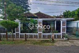 Ready to Use! Luxury House LT 500m2 Desain Elegan di Soekarno Hatta Ready to Use! Luxury House LT 500m2 Desain Elegan di Soekarno Hatta