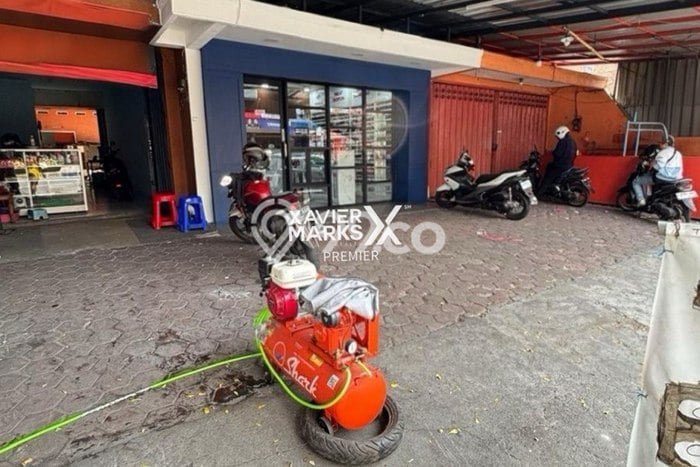 Tanah Dijual di Malang Seluas 527m2 Strategis Tanah Dijual di Malang Seluas 527m2 Strategis