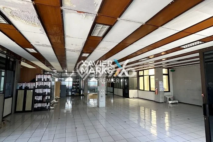 Komersial Paling Dicari LB 939m2 Dijual di Blimbing Komersial Paling Dicari LB 939m2 Dijual di Blimbing
