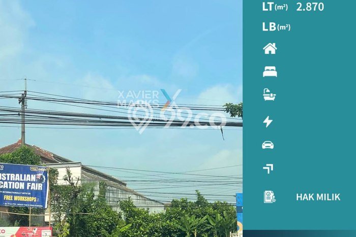 Kavling Tanah Dijual di Blimbing Malang Spesifikasi 2870m2 Kavling Tanah Dijual di Blimbing Malang Spesifikasi 2870m2