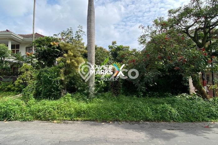 Tanah Kavling Dijual di Dieng Tidar, Malang dengan Luas Tanah 525m2 Tanah Kavling Dijual di Dieng Tidar, Malang dengan Luas Tanah 525m2