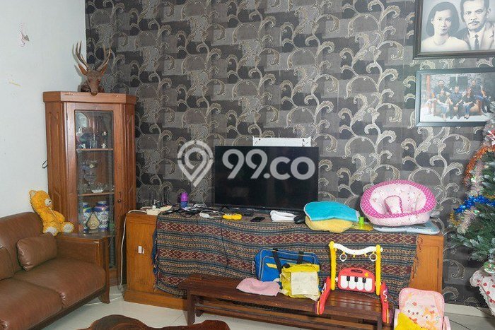 Jual Rumah Luas Megah Dengan View Cantik di Villa Puncak Tidar, Malang Jual Rumah Luas Megah Dengan View Cantik di Villa Puncak Tidar, Malang