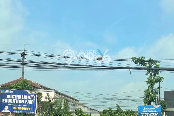 Kavling Tanah Dijual di Blimbing Malang Spesifikasi 2870m2 Kavling Tanah Dijual di Blimbing Malang Spesifikasi 2870m2