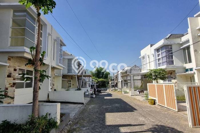 Rumah Idaman 2 KT Hemat Budget di Tlogomas Malang Rumah Idaman 2 KT Hemat Budget di Tlogomas Malang