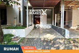 Hunian Nyaman Asri 3 KT Siap Pakai di Araya Malang Hunian Nyaman Asri 3 KT Siap Pakai di Araya Malang