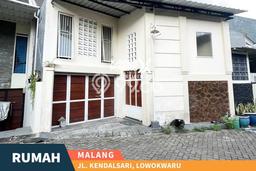 Rumah Luas Asri 3 KT Siap Pakai di Soekarno Hatta Malang Rumah Luas Asri 3 KT Siap Pakai di Soekarno Hatta Malang