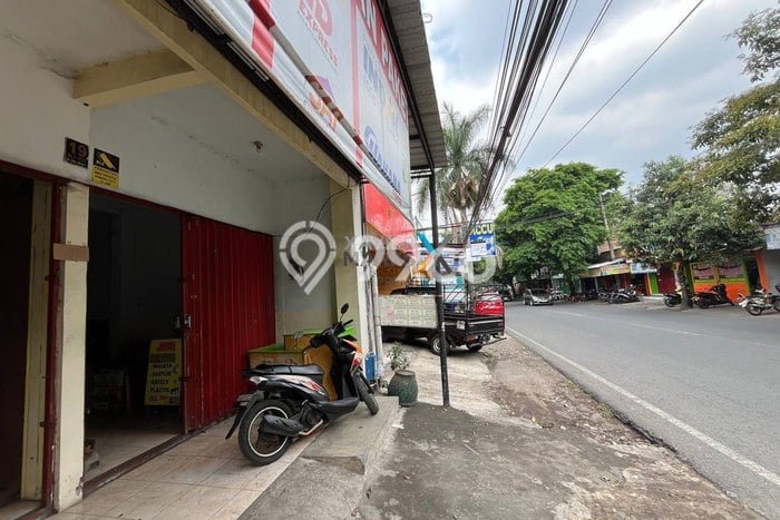 Untuk Dijual! Ruko di Sulfat Malang LT 60m2 / LB 120m2 Kawasan Strategis Untuk Dijual! Ruko di Sulfat Malang LT 60m2 / LB 120m2 Kawasan Strategis