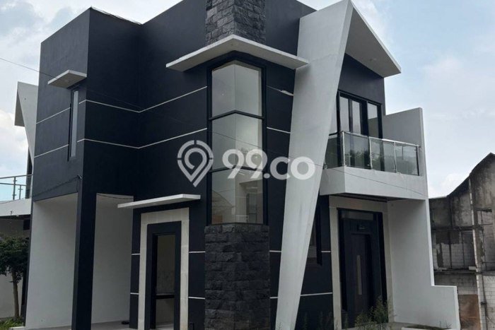 LOKASI STRATEGIS! Vila di Batu, Dimensi 84m2m², View Indah sekitar LOKASI STRATEGIS! Vila di Batu, Dimensi 84m2m², View Indah sekitar