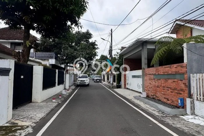 Dijual Rumah Mewah Exclusive di Blimbing, Malang Dijual Rumah Mewah Exclusive di Blimbing, Malang