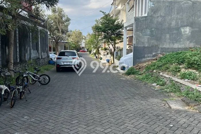 Jarang Ada! Tanah di Lowokwaru Punya Luas 73m2 SHM Jarang Ada! Tanah di Lowokwaru Punya Luas 73m2 SHM
