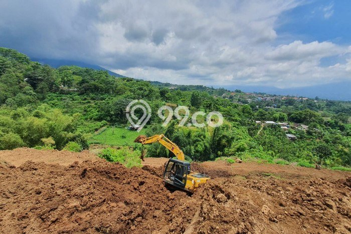 Tanah Dijual Lokasi Strategis di Malang dengan Luas 14786m2 Tanah Dijual Lokasi Strategis di Malang dengan Luas 14786m2