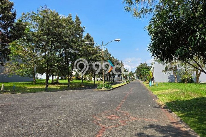 Kavling Tanah untuk Dijual di Araya, Malang, Luas 600m2 Kavling Tanah untuk Dijual di Araya, Malang, Luas 600m2