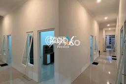 Rumah Kost Dijual di Lowokwaru, Malang dengan 25 Kamar Tidur, 25 Kamar Mandi Rumah Kost Dijual di Lowokwaru, Malang dengan 25 Kamar Tidur, 25 Kamar Mandi