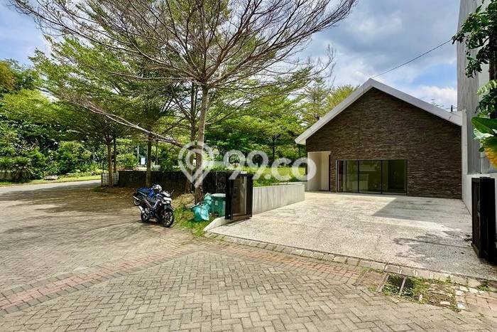 Tanah Dijual Area Strategis di Dieng Tidar Malang 666m2 Tanah Dijual Area Strategis di Dieng Tidar Malang 666m2