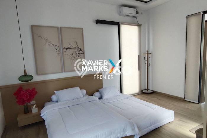Vila Kawasan , Area 144m2m², Akses ke Fasilitas Umum Vila Kawasan , Area 144m2m², Akses ke Fasilitas Umum