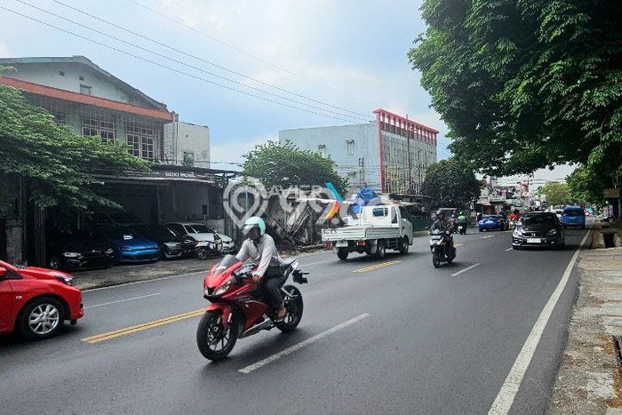 Tanah Dijual Lokasi Blimbing, Malang Luas 170m2 Legalitas Aman Tanah Dijual Lokasi Blimbing, Malang Luas 170m2 Legalitas Aman