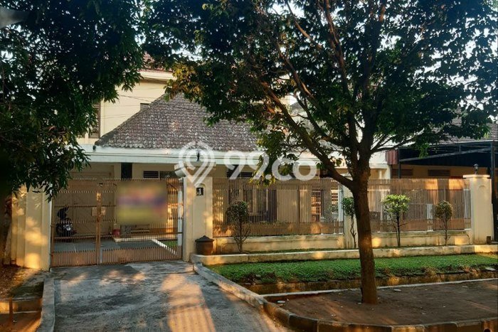 Rumah Elit Modern Siap Huni di Malang Kota Malang Rumah Elit Modern Siap Huni di Malang Kota Malang