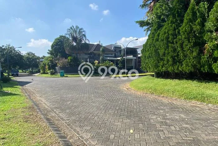 Kavling Tanah untuk Dijual di Araya, Malang, Luas 72m2 Kavling Tanah untuk Dijual di Araya, Malang, Luas 72m2
