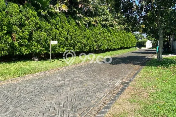 Kavling Tanah untuk Dijual di Araya, Malang, Luas 72m2 Kavling Tanah untuk Dijual di Araya, Malang, Luas 72m2