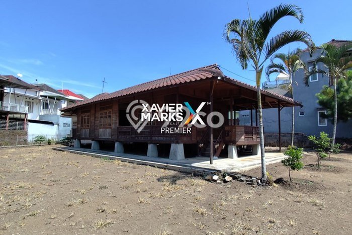 Tanah Dijual Lokasi Strategis di Malang dengan Luas 3204m2 Tanah Dijual Lokasi Strategis di Malang dengan Luas 3204m2