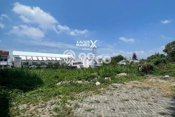 Tanah Dijual di Malang Seluas 302m2 Strategis Tanah Dijual di Malang Seluas 302m2 Strategis
